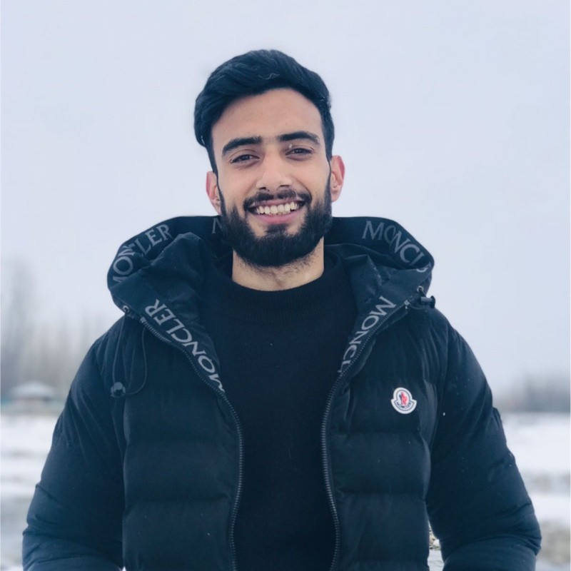 Amir Hameed Mir | Founder, Principal Investigator Sirraya Labs